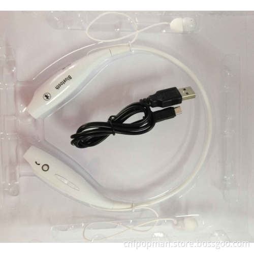 Headsets Wireless Bluetooth Headset Bh-730
